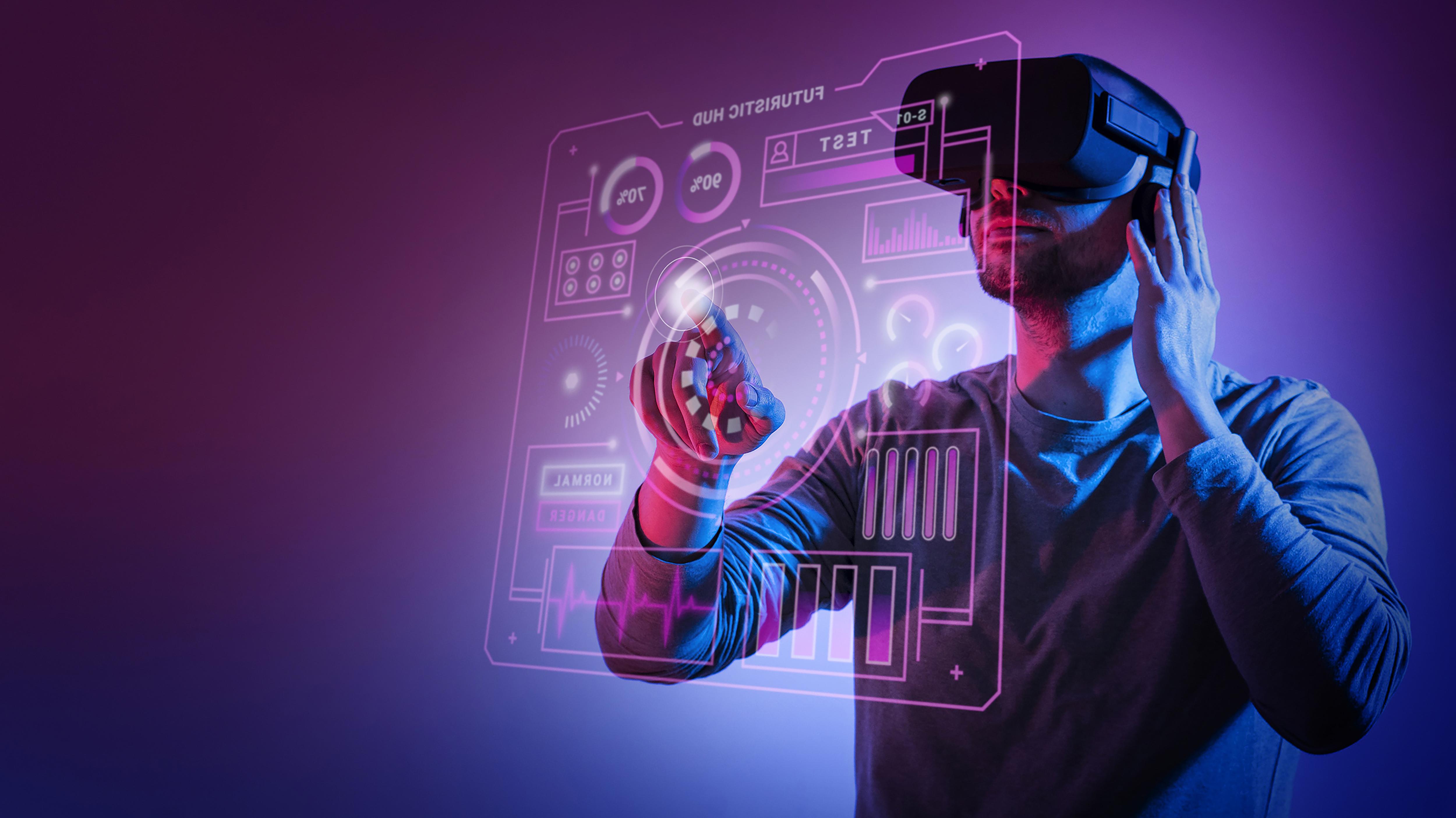 Metaverse is projected to be the future of the online gaming industry